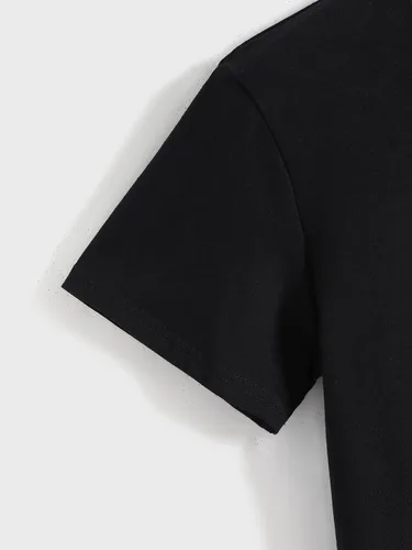 Miniatura 3 de Camisa de Manana Sera Bonito Porque Mañana Será Bonito Camiseta Doble Cara