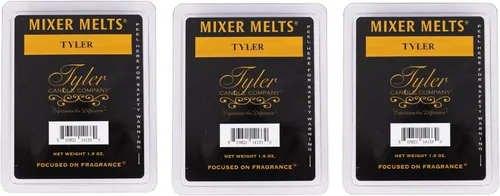 Miniatura 23 de Tyler Mezclador de velas para derretir - Mercado francés
