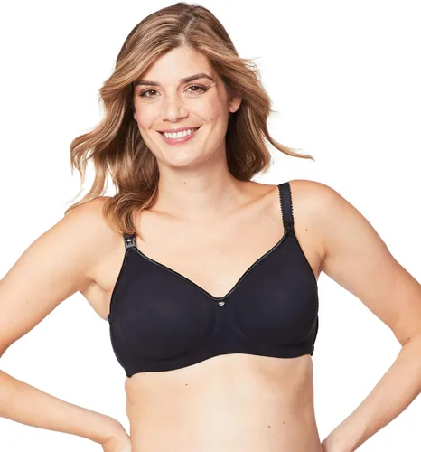 Miniatura 7 de Sostén suave sin costura Cake Lingerie para maternidad y lactancia