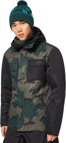 Miniatura 7 de Oakley Chaqueta aislante Core Divisional Rc
