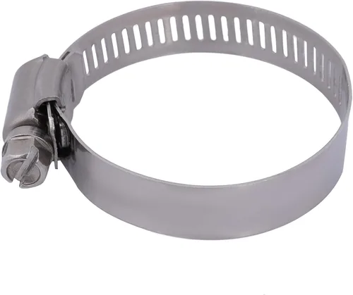 Miniatura 4 de SCITOO 2443 PA16/AT Radiador x 1+ abrazadera de manguera de 8MM-10MM x 2 30MM-50MM *2 Fit 2002-2006 para Honda para CR-V 2.4L 2003-2006 para Honda