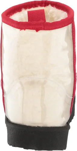 Miniatura 180 de FOCO NCAA Team Sherpa Botas de lluvia con forro para mujer