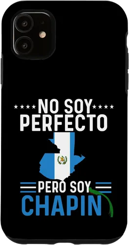 Miniatura 8 de Funda para iPhone 13 Pro Max Camiseta Guatemalteco Para Hombre Guatemalteco Mapa Bandera