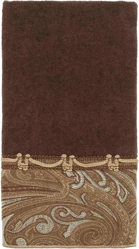 Miniatura 10 de Avanti Linens, toalla de baño Bradford