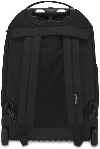 Miniatura 2 de JanSport Driver 8 - Mochila de viaje con ruedas y funda para laptop de 15 pulgadas
