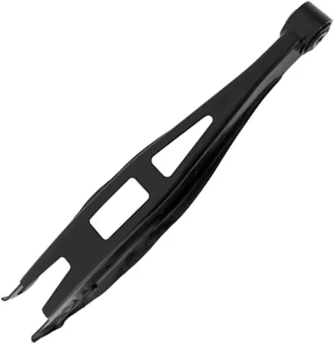 Miniatura 190 de Detroit Axle - Brazo de control delantero derecho para Nissan 350Z 03-09, Infiniti G35 03-07, brazo de control superior del lado del pasajero