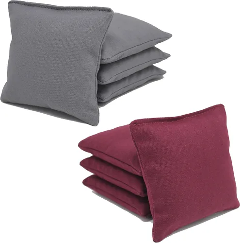 Bolsas de mano Free Donkey Sports (paquete de 8 unidades en dos colores)