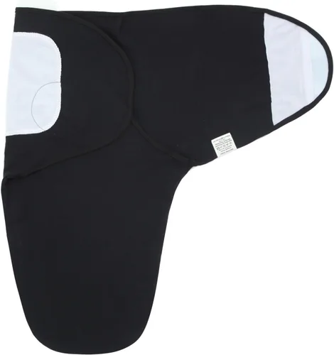 Miniatura 8 de Saco de dormir de algodón orgánico para bebés de 0 a 3 meses, suave, transpirable, hipoalergénica, para recién nacidos, unisex, para niños y niñas