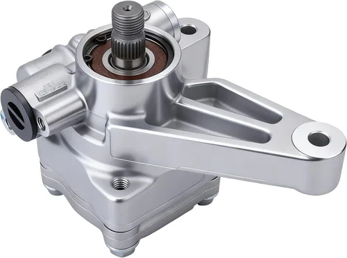 Miniatura 9 de Bomba de dirección asistida 21-5441, compatible con 2005-2008 para Honda Pilot 3.5L V6, 2004-2008 para Acura TL 3.2L V6