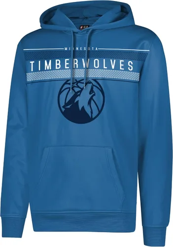 Miniatura 8 de Ultra Game Sudadera con capucha oficial de la NBA Super Soft Midtown para hombre