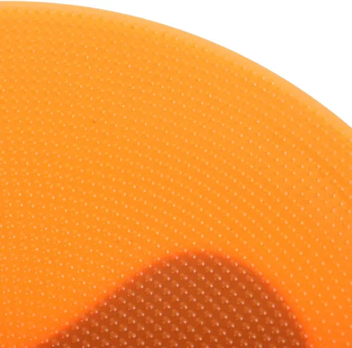 Miniatura 7 de Baluue 2 pares de marcadores de entrenamiento de fútbol, marcadores puntuales, fútbol, baloncesto, deportes, velocidad, agilidad, entrenamiento
