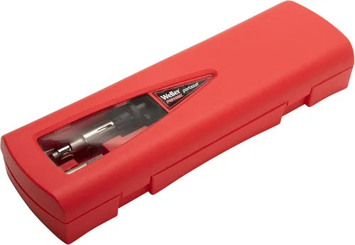 Miniatura 3 de Weller Super-Pro - Kit de soldador de butano inalámbrico autoencendido PSI100K