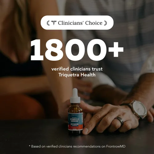 Miniatura 7 de Vitamina BioActiva B12 5000 mcg Contiene 3 Formas BioActivas de B12 Plus Cofactor Metilfolato - Metil B12, Adenosil B12 y Hidroxi B12