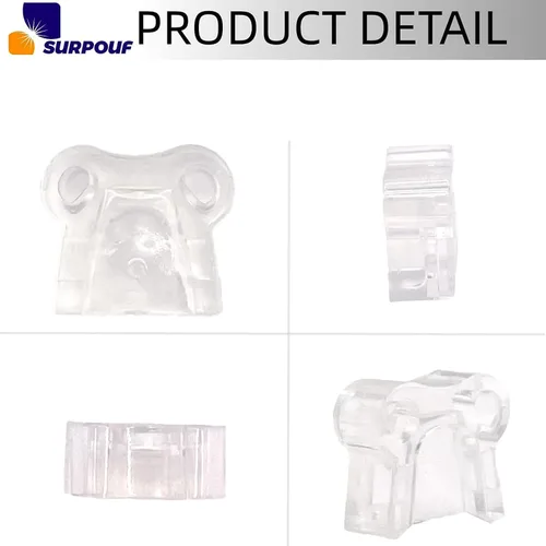 Miniatura 3 de N558471 N569446 Compatible con clavadora No Mar Tip DeWalt Reemplaza DCN680D1 DCN680B DCN681B DCN681D1 (20)