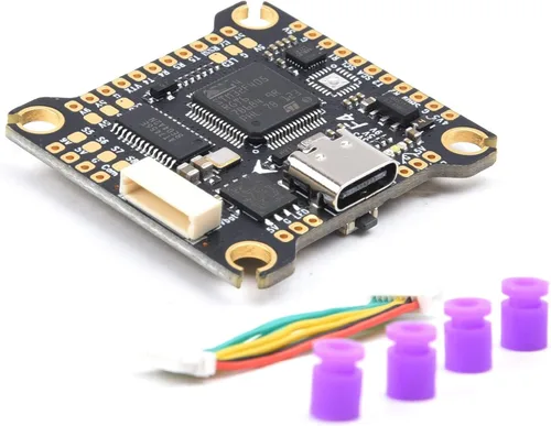 Accesorios para drones para control de vuelo F4 V2 Pro / F405 / F4 V3 V3S Plus controlador de vuelo para APEX Mini 8.858 in 10.236 in FPV Freestyle