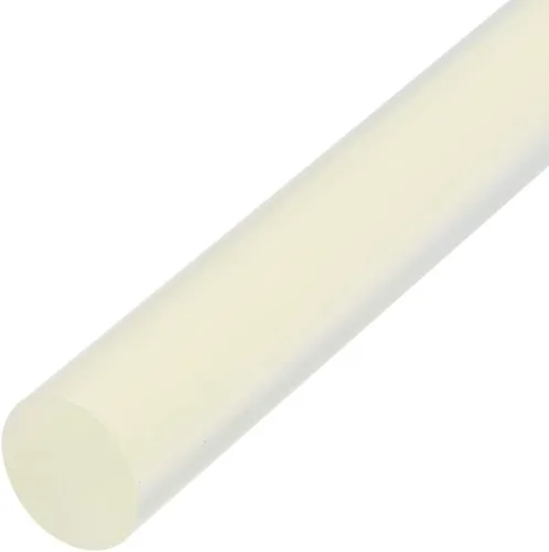 Miniatura 3 de uxcell Mini palos de pistola de pegamento caliente de 4 pulgadas x 0.44 pulgadas para pistolas de pegamento, 10 piezas transparentes Claro
