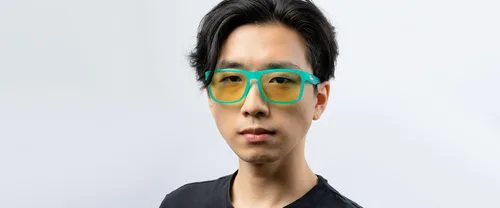 Miniatura 2 de Gunnar - Gafas prémium para juegos y computadora - Bloquean el 65% - 98% de la luz azul - Intercept