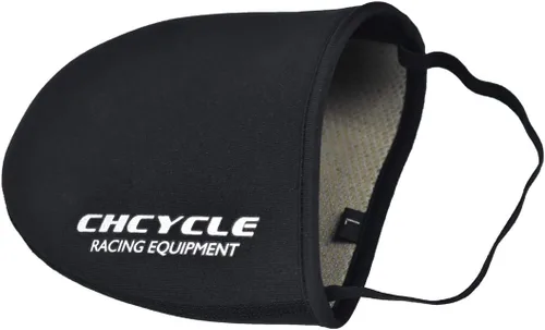 Miniatura 2 de Protector de palanca de cambios Accesorios para motocicleta Powersports Botas y zapatos Protector (L)