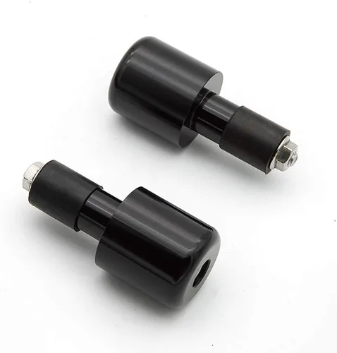 Miniatura 4 de FXCNC Tapa deslizante para manillar de motocicleta para GSXR600 GSXR750 GSX-R 600 750 2000-2020, GSXR1000 GSX-R 1000 2001-2013, GSX1300BK (B-King)