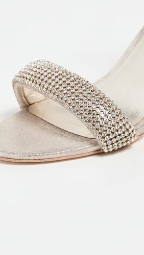 Miniatura 5 de Loeffler Randall Sandalias de tacón alto para mujer