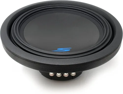 Miniatura 5 de Alpine S-W12D2 S-Series Subwoofer dual de 2 ohmios de 12