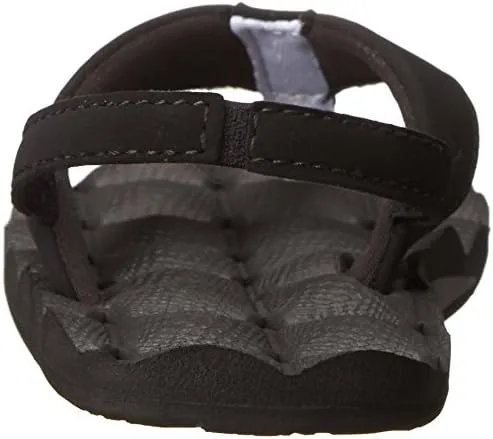 Miniatura 3 de Volcom Sandalia reclinable juvenil (niños pequeñosniños grandes)