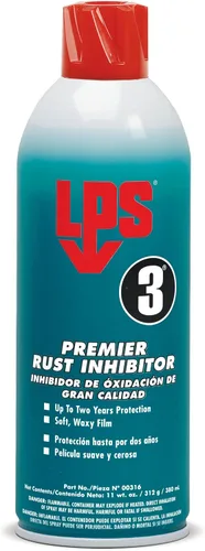 Miniatura 2 de LPS 3 Premier Antioxidante, aerosol de 11 onzas, marrón brumoso - L00316
