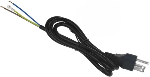 Miniatura 7 de ALITOVE Fuente de alimentación de 5 V, 30 A, 150 W, adaptador de corriente de 110 V/220 V CA a CC 5 voltios 30 amperios convertidor con 2 cables