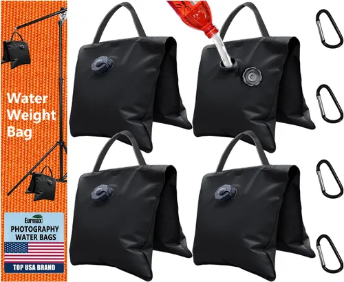 Miniatura 10 de Eurmax Ez Pop Up - Tienda de campaña para deportes al aire libre con bolsa de transporte deluxe con ruedas, Verde Kelly