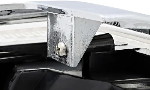 Miniatura 6 de Compatible con Volvo 244,245 1986-1989/240 1986 1987 1988 1989 1990 1991 1992 1993 lado izquierdo del conductor de la lámpara de luz de esquina