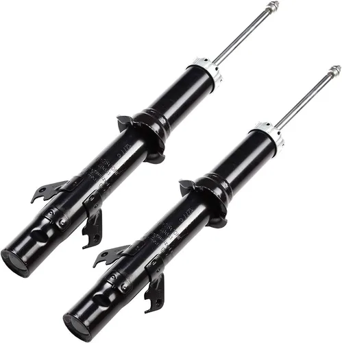 Miniatura 9 de Amortiguadores, kit de amortiguadores AUTOMUTO 2x de atrás para Ford Fusion 2006-2011, para Lincoln MKZ 2007-2011, para Lincoln Zephyr 2006
