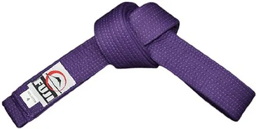 Miniatura 4 de FUJI Cinturón deportivo, artes marciales duraderas multiusos, cinturón de judo, MMA y karate