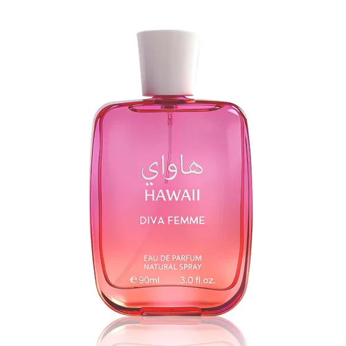 Miniatura 21 de AFLUXE Perfume de Mujer Eau de Parfum, Perfume Floral Frutal de Mujeres 6pm Rosa, Fragancia Clásica de Larga Duración, Spray Natural, 3.4 fl oz