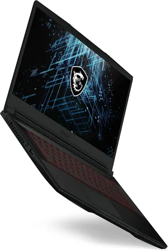 Miniatura 17 de MSI GF63 Thin 11SC-693 - Portátil para juegos de 15.6 pulgadas, Intel Core i5-11400H, NVIDIA GeForce GTX 1650, memoria de 8 GB, SSD NVMe de 256 GB