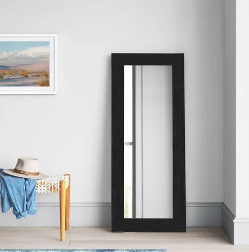 Miniatura 3 de Borde de pared autoadhesivo 3D de color metálico, impermeable, fácil de aplicar, azulejos de cocina y baño, 4.2 x 196.8 pulgadas (negro)