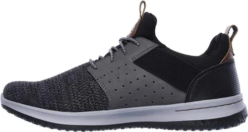 Miniatura 7 de Skechers Delson-Camden de ajuste clásico para hombre