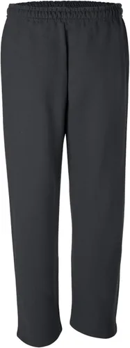 Miniatura 5 de NCAA Super Block, pantalones deportivos de color del equipo, universidad, universidad Iowa Hawkeyes Negro