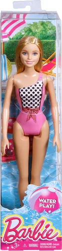 Miniatura 4 de Muñeca Barbie de playa