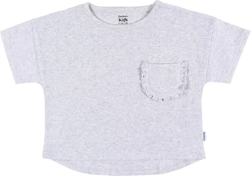Miniatura 2 de Gerber baby-girls Toddler 3-pack Short Sleeve Tees