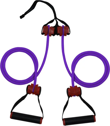 Miniatura 4 de Lifeline Cable de entrenamiento para entrenamiento de fuerza de bajo impacto y mayor activación muscular