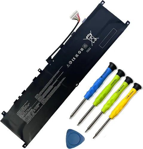 Miniatura 13 de 789175 078592 Reemplazo de batería para Bose S1 Pro Battery Pack 789175-0100 789175-0110 789175-0010 4INR19/66-2 14.8V 81.4Wh 5500mAh Li-Ion