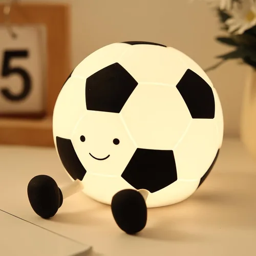 Miniatura 11 de YISUN Luz nocturna de nube, bonita luz nocturna de silicona para bebé pequeño, lámpara LED recargable para cuarto de bebé con temporizador, 3