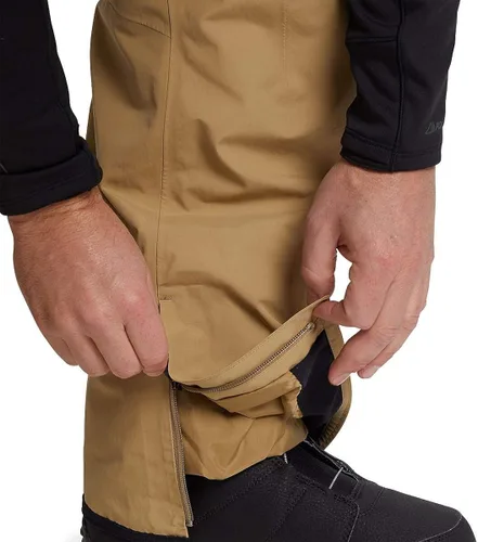 Miniatura 6 de Burton Ak Gore-tex 2l Swash - Pantalón de nieve para hombre