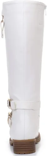 Miniatura 5 de GLOBALWIN Botas altas hasta la rodilla para mujer