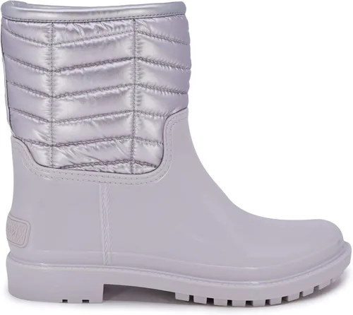 Miniatura 2 de Nautica Botas de lluvia para mujer, caña bajamedia pantorrilla, impermeables, botas Gore