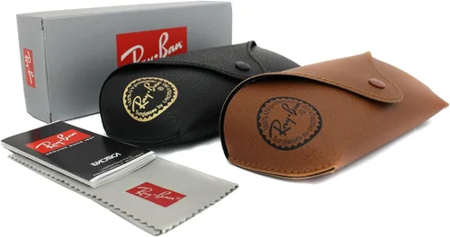 Miniatura 13 de Ray-Ban RB3478 Gafas de sol rectangulares