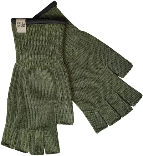 Miniatura 4 de Minus33 Merino Wool Forro de guantes sin dedos