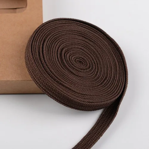 Miniatura 7 de Synthetic Silk Ito Sageo Cord for Japanese Katana Sword Tsuka Handle