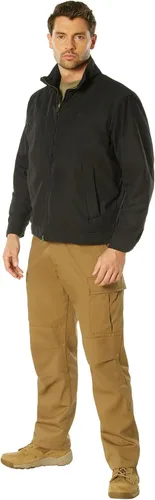 Miniatura 2 de Ligera chaqueta para transporte oculto Rothco