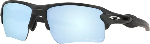 Miniatura 27 de Oakley Gafas de sol rectangulares Oo9188 Flak 2.0 XL para hombre